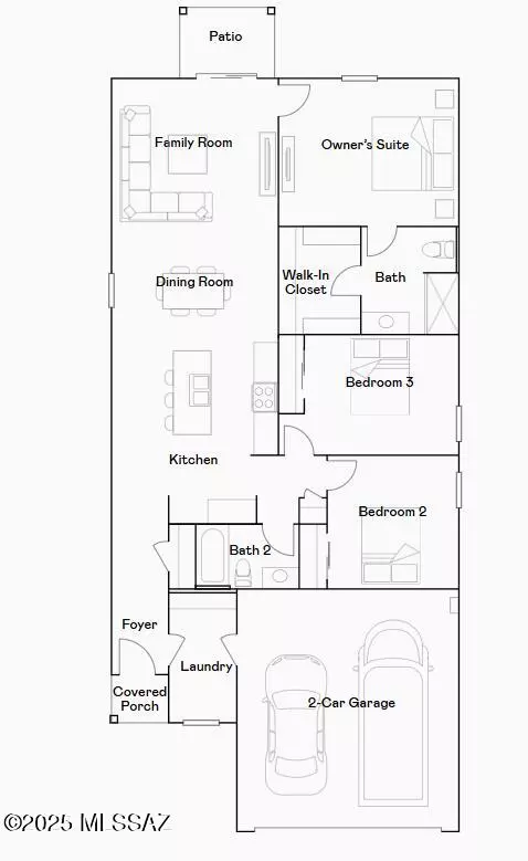 Tucson, AZ 85757,7094 W Joycliff WAY