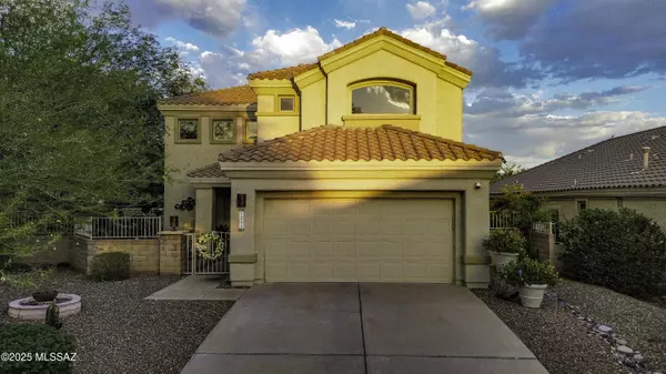 Tucson, AZ 85749,5202 N Spring View DR