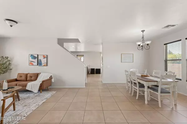 Tucson, AZ 85742,4741 W Calatrava LN