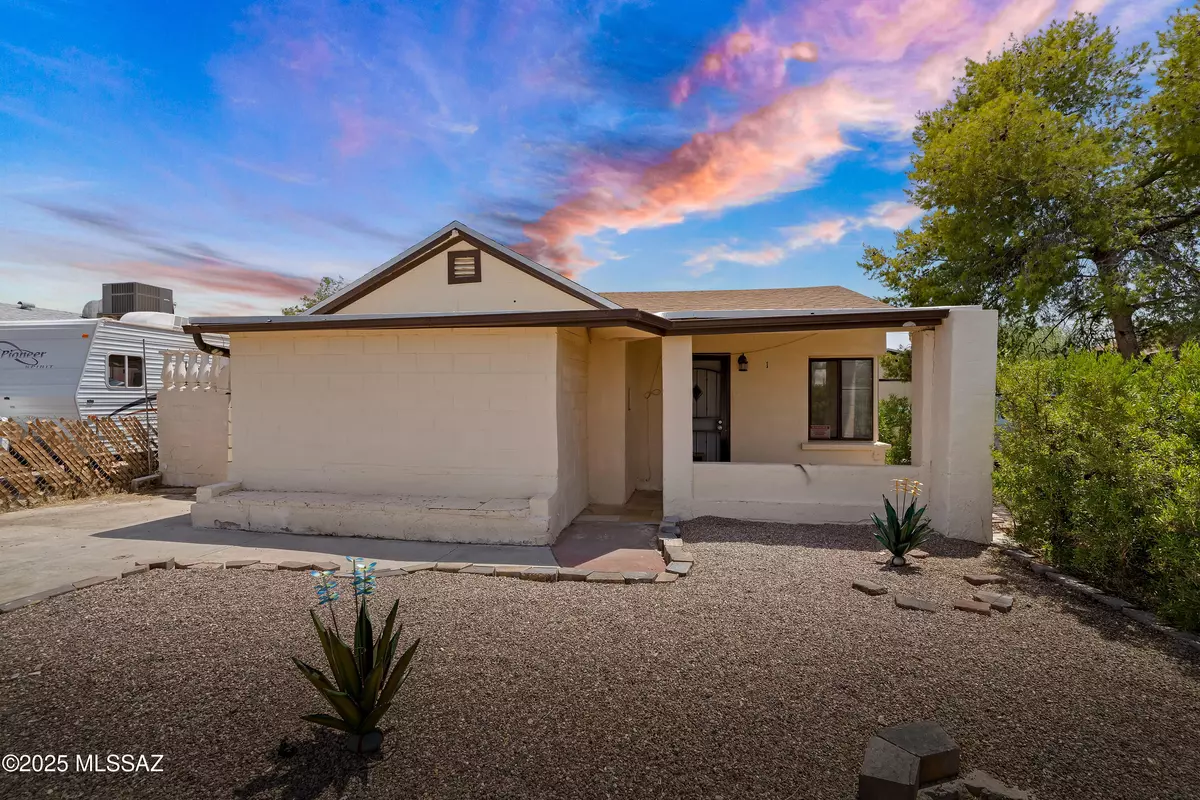 Tucson, AZ 85714,232 E Pennsylvania DR