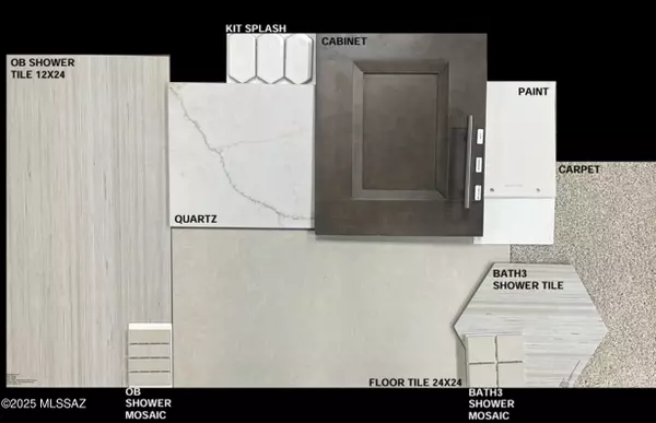 Oro Valley, AZ 85755,13377 N Sanidine DR