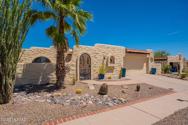 Green Valley, AZ 85614,1160 W Circulo Del Norte