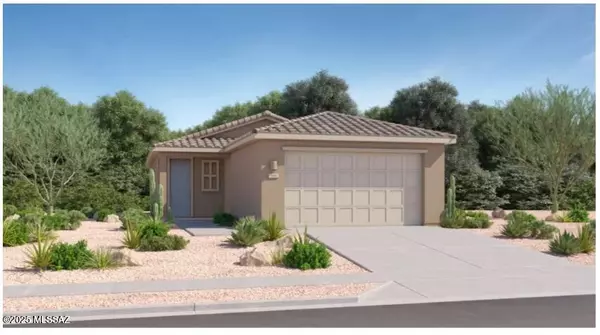 7122 W Indian Clover WAY,  Tucson,  AZ 85757