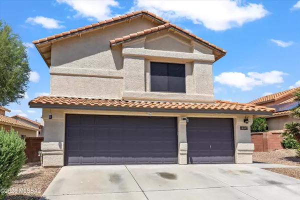 10337 N Mineral Spring LN, Oro Valley, AZ 85737