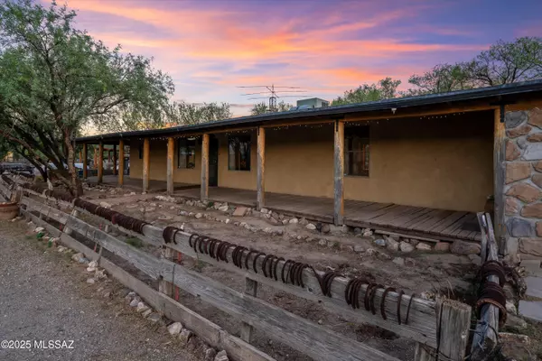 Benson, AZ 85602,440 W Cimmaron LN