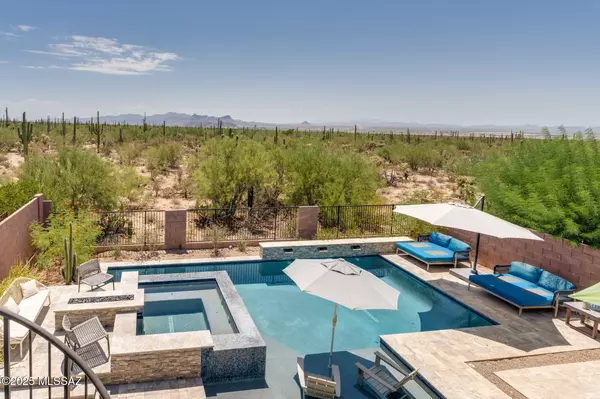Marana, AZ 85658,7747 W Buckeye Path