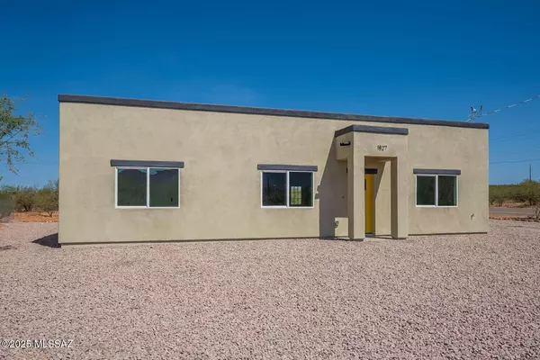 Rio Rico, AZ 85648,1827 Via Elias