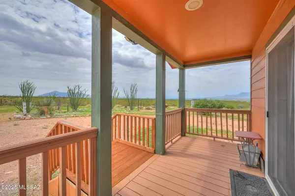 Hereford, AZ 85615,6220 S Lonesome RD