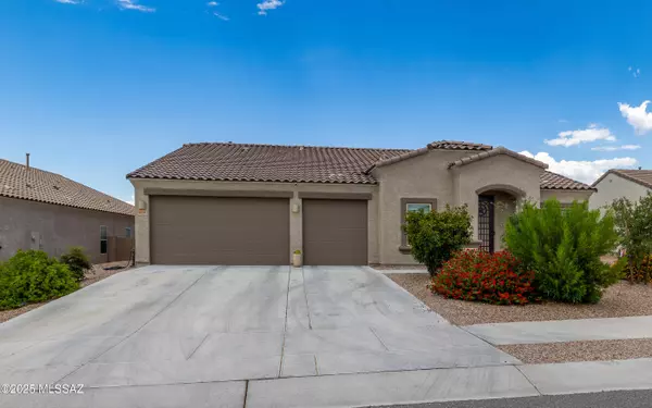 Vail, AZ 85641,454 W Grantham ST