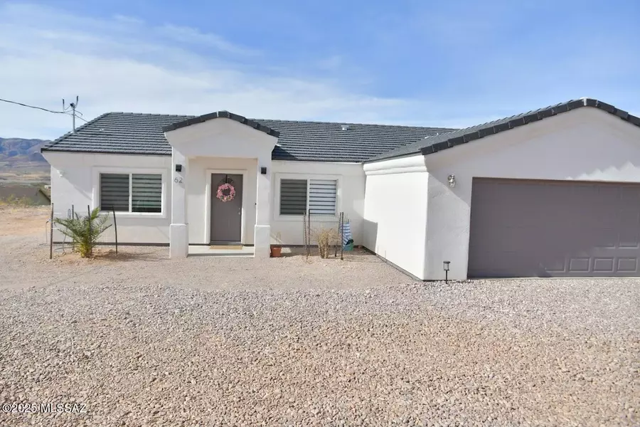 62 Calle Agua Salada, Rio Rico, AZ 85648