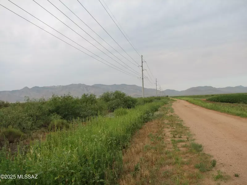 100 acres W County LIne RD #6, Willcox, AZ 85643