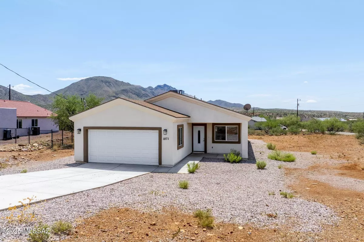 Rio Rico, AZ 85648,1871 Circulo Colombia