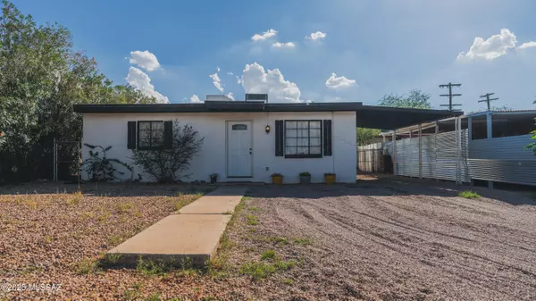 2226 E Warwick VIS, Tucson, AZ 85713