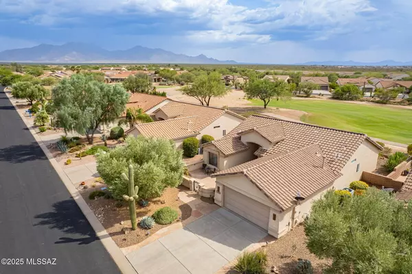 Green Valley, AZ 85614,1880 E Desert Lark Pass