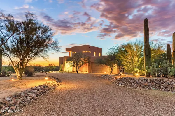 Oro Valley, AZ 85755,1960 W Moore RD