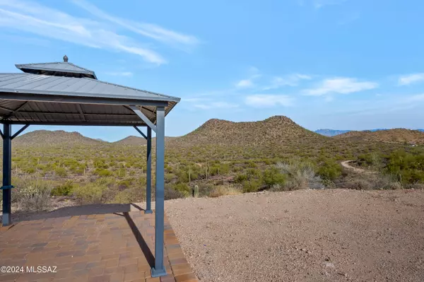 Tucson, AZ 85746,4896 S Cactus Wren AVE