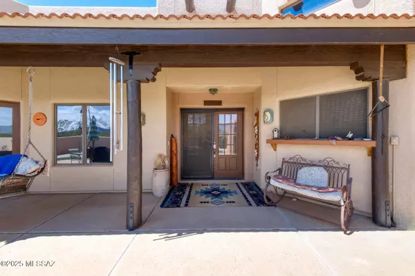 Bisbee, AZ 85603,1426 S Foudy RD