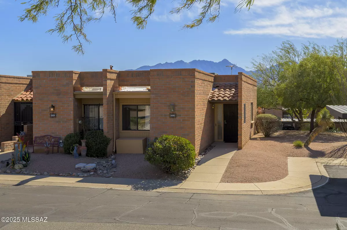 Green Valley, AZ 85622,2491 S Calle Del Dante