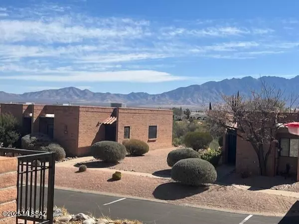 Green Valley, AZ 85622,2491 S Calle Del Dante