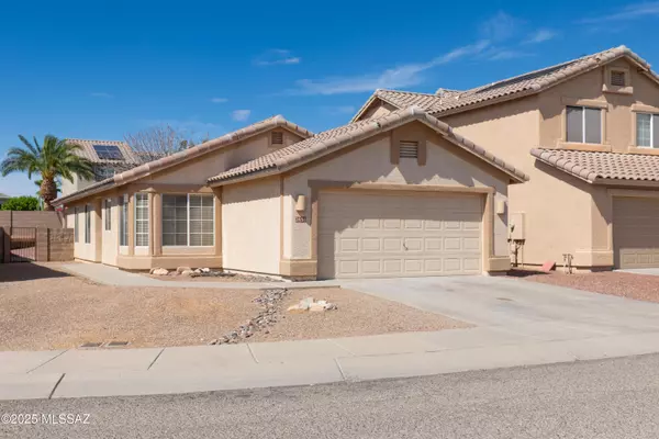 Tucson, AZ 85742,2656 W Desert Bluffs CT