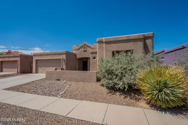 Tucson, AZ 85742,5440 W Cottonmouth ST