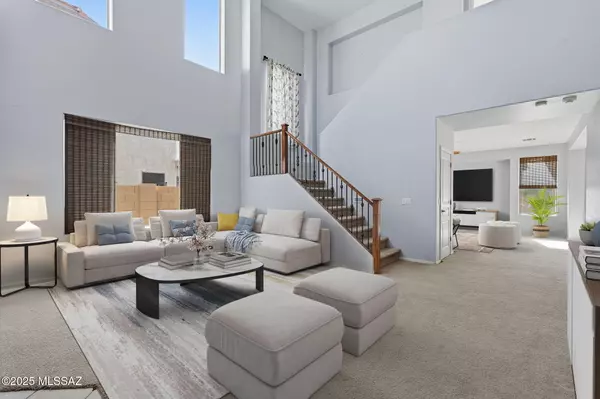 Sahuarita, AZ 85629,725 W Camino Tunera