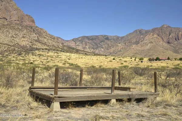 Portal, AZ 85632,TBD S Robin RD