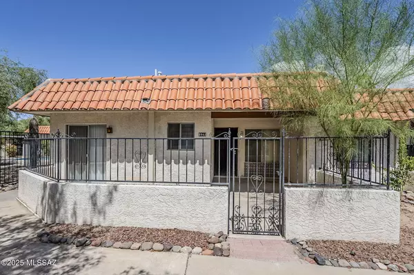 Tucson, AZ 85712,5962 E Refreshment PASS