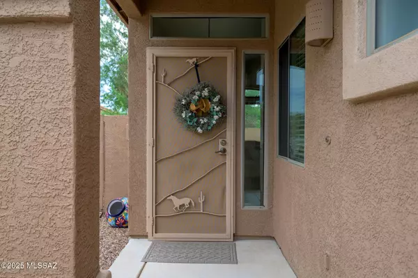 Saddlebrooke, AZ 85739,60115 E Timberline CT