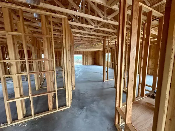 Rio Rico, AZ 85648,211 Camino Mirador