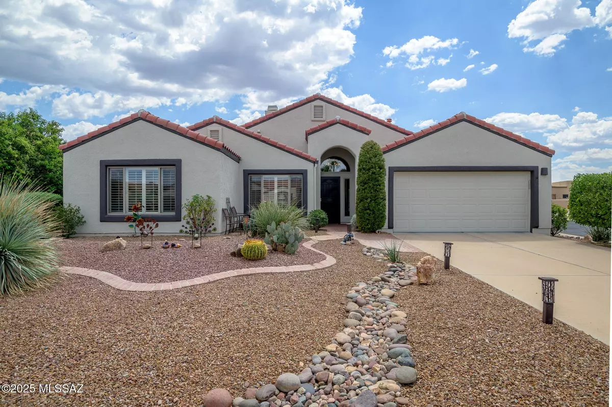 Green Valley, AZ 85614,611 W Links Lane