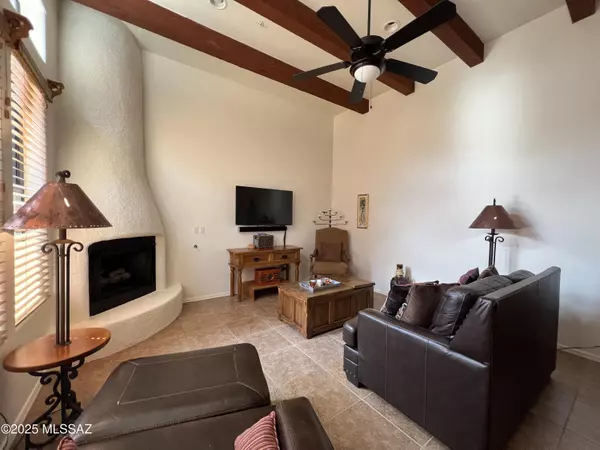 Tubac, AZ 85646,604 Post WAY