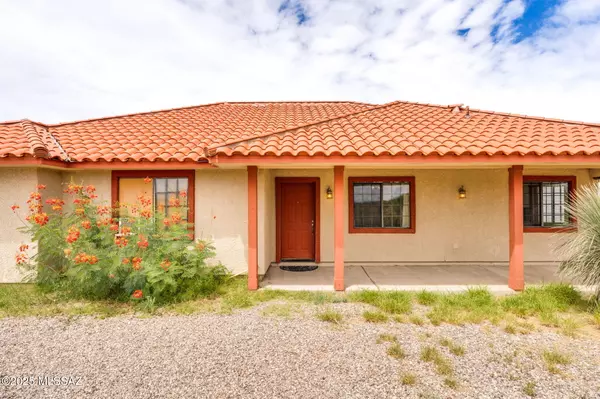 Vail, AZ 85641,3505 E Rincon View DR