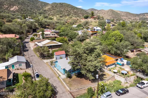 Bisbee, AZ 85603,724 Tombstone