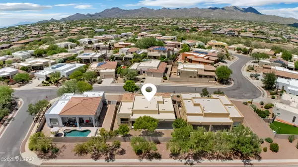 Oro Valley, AZ 85755,13264 N Risky DR