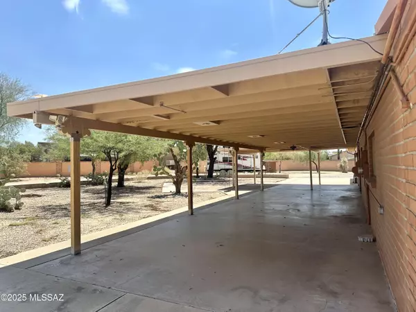 Tucson, AZ 85704,8402 N Northern AVE