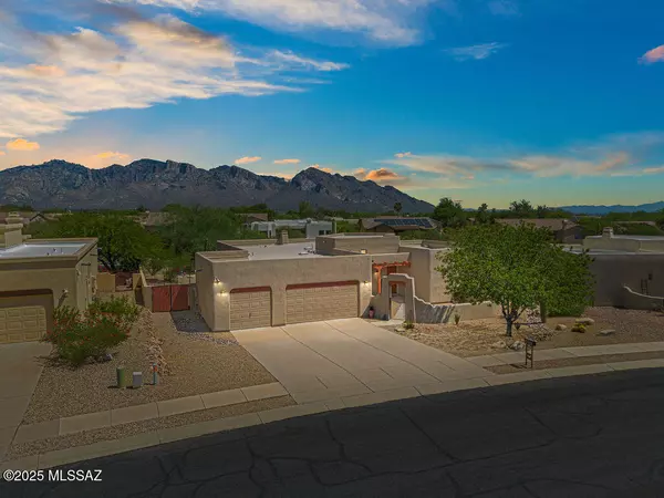 Tucson, AZ 85737,11740 N Diamond Cholla PL