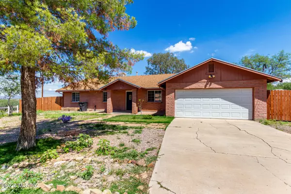 Rio Rico, AZ 85648,1065 Pelo CT