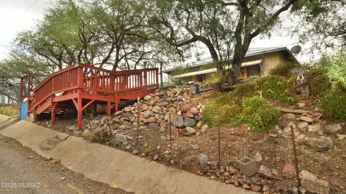 Patagonia, AZ 85624,275 Duquesne AVE