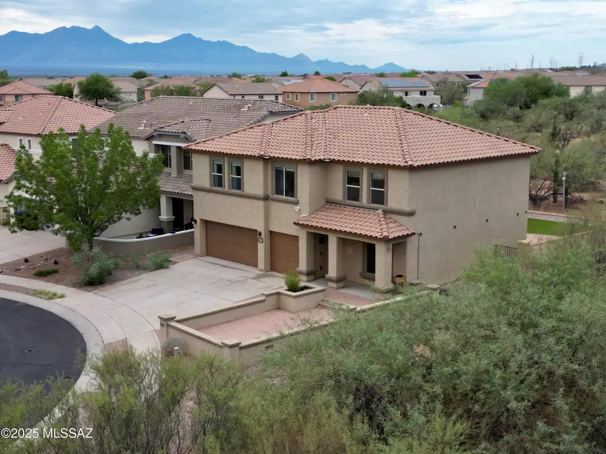 Sahuarita, AZ 85629,836 W Vuelta Granadina