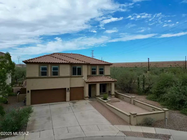 Sahuarita, AZ 85629,836 W Vuelta Granadina