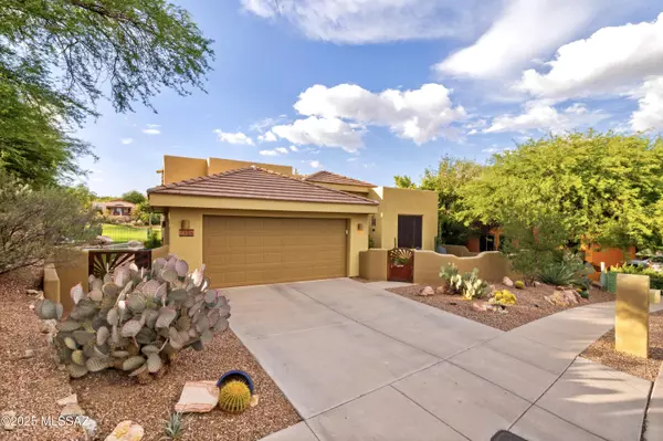 Tucson, AZ 85745,1326 S Lost Starr DR