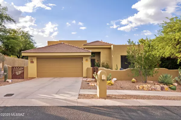 Tucson, AZ 85745,1326 S Lost Starr DR