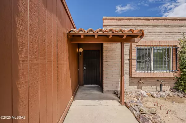 Tucson, AZ 85730,8355 E Ruby DR