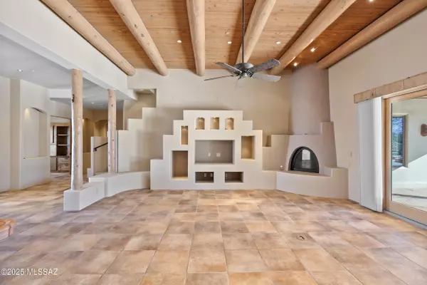 Green Valley, AZ 85622,525 W Paseo Santa Isabel