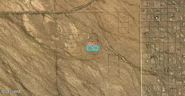 5870 E Comsoft PL, Sahuarita, AZ 85629