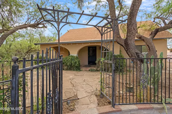 Tucson, AZ 85749,11134 E Edison ST