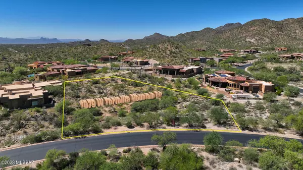 Oro Valley, AZ 85755,1079 W Tortolita Mountain CIR #170