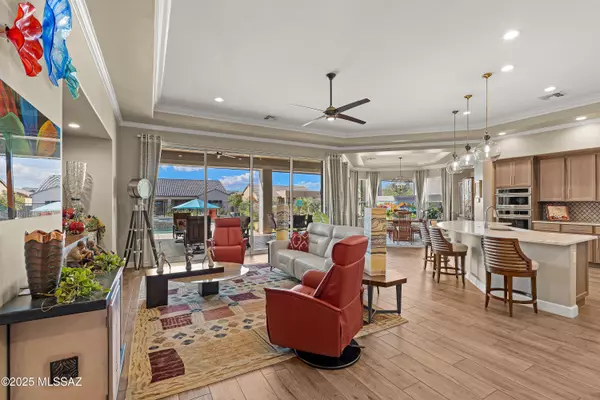 Oracle, AZ 85623,61482 E Shale RD