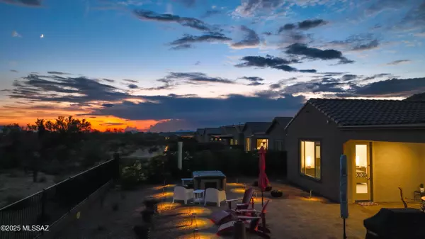 Oro Valley, AZ 85742,2561 W Plateau Ridge Drive